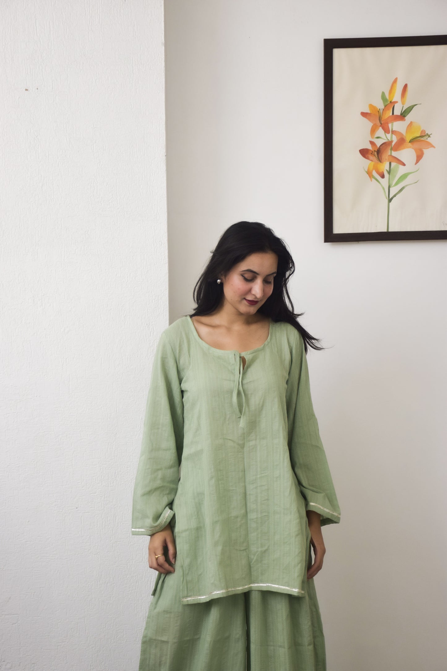 Disha Kurta Set