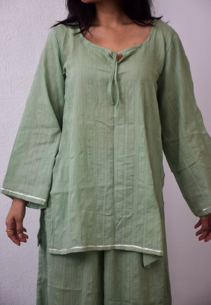 Disha Kurta Set