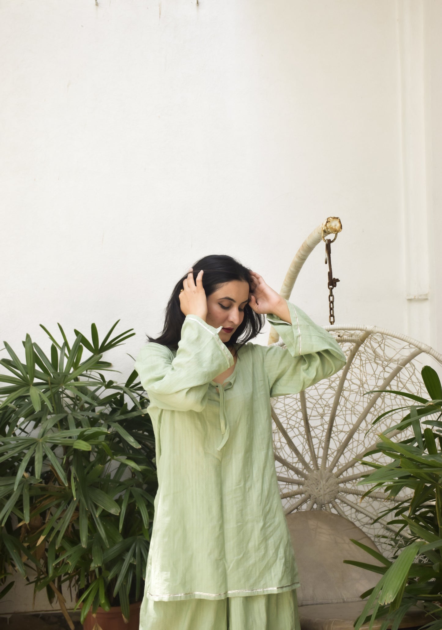 Disha Kurta Set