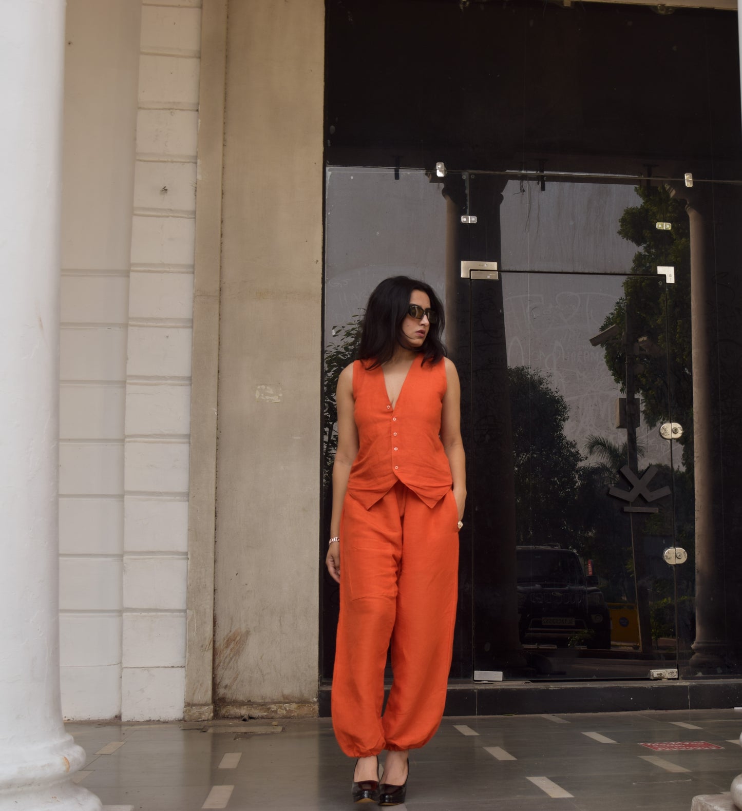 JASMINE CO-ORD SET